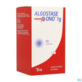 Algostase Mono 1g Pot Comp 90 X 1g